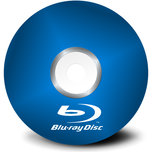 Blu-Ray — Daedalus Media Group